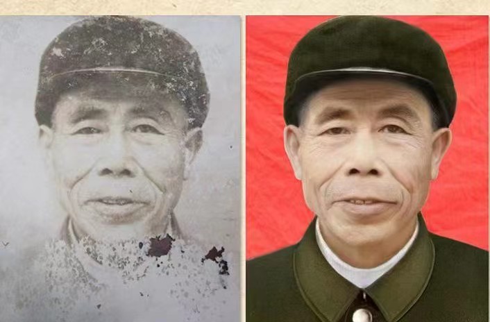 桦川老照片模糊修复-72